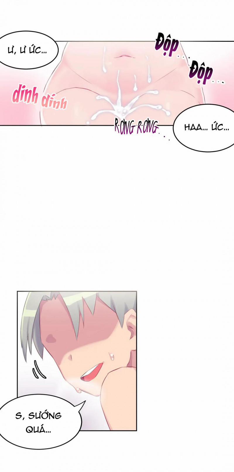 Câu chuyện nhỏ, bí mật lớn 17 trang 20