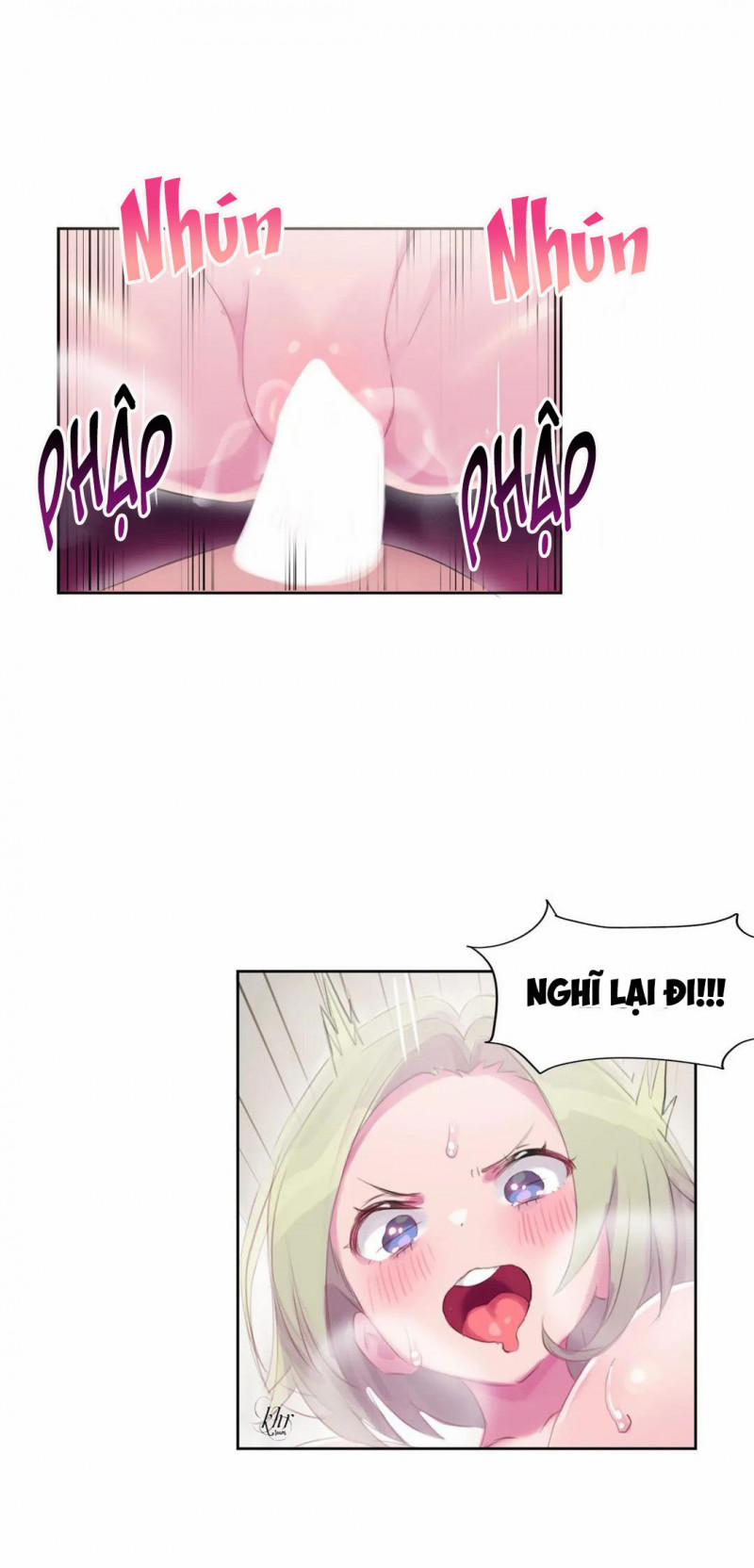 Câu chuyện nhỏ, bí mật lớn 17 trang 34