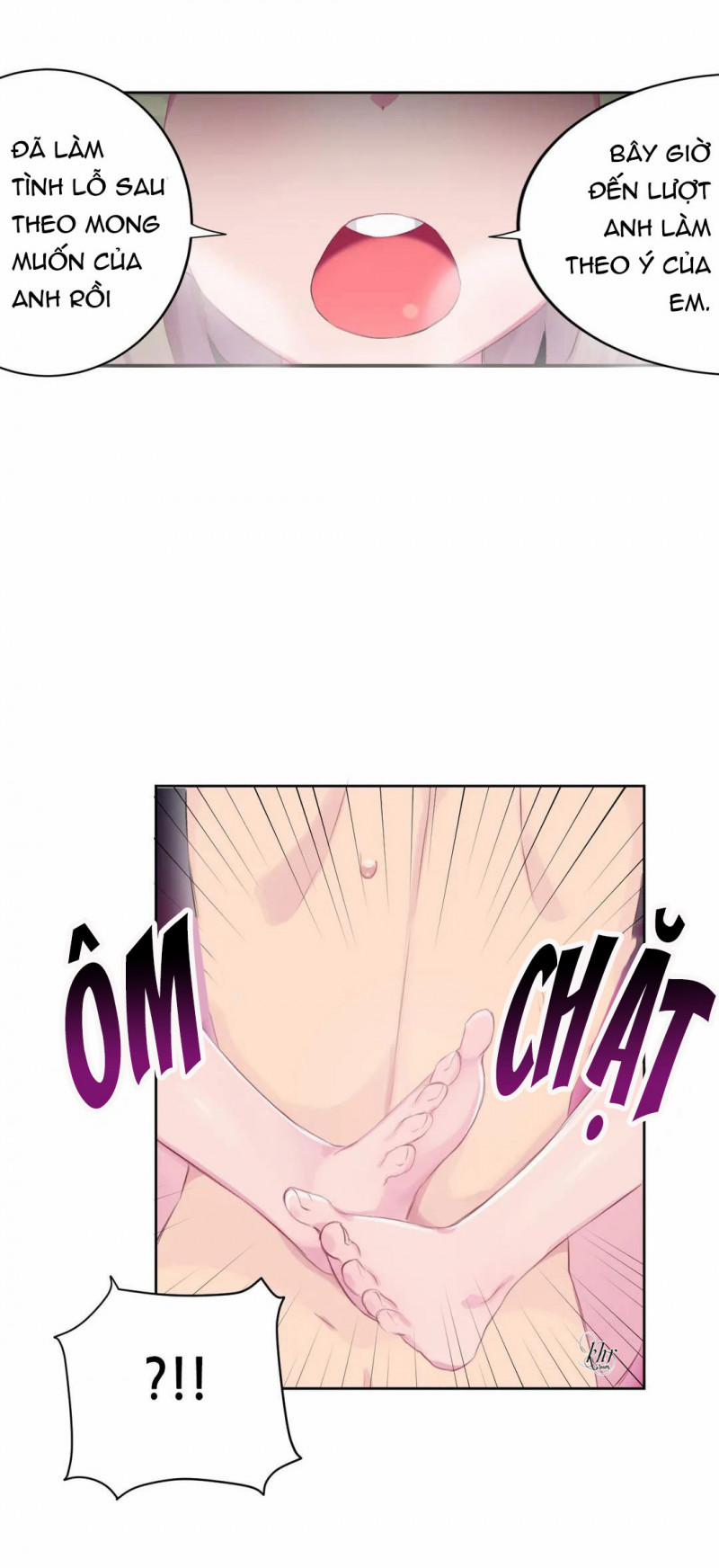 Câu chuyện nhỏ, bí mật lớn 17 trang 39