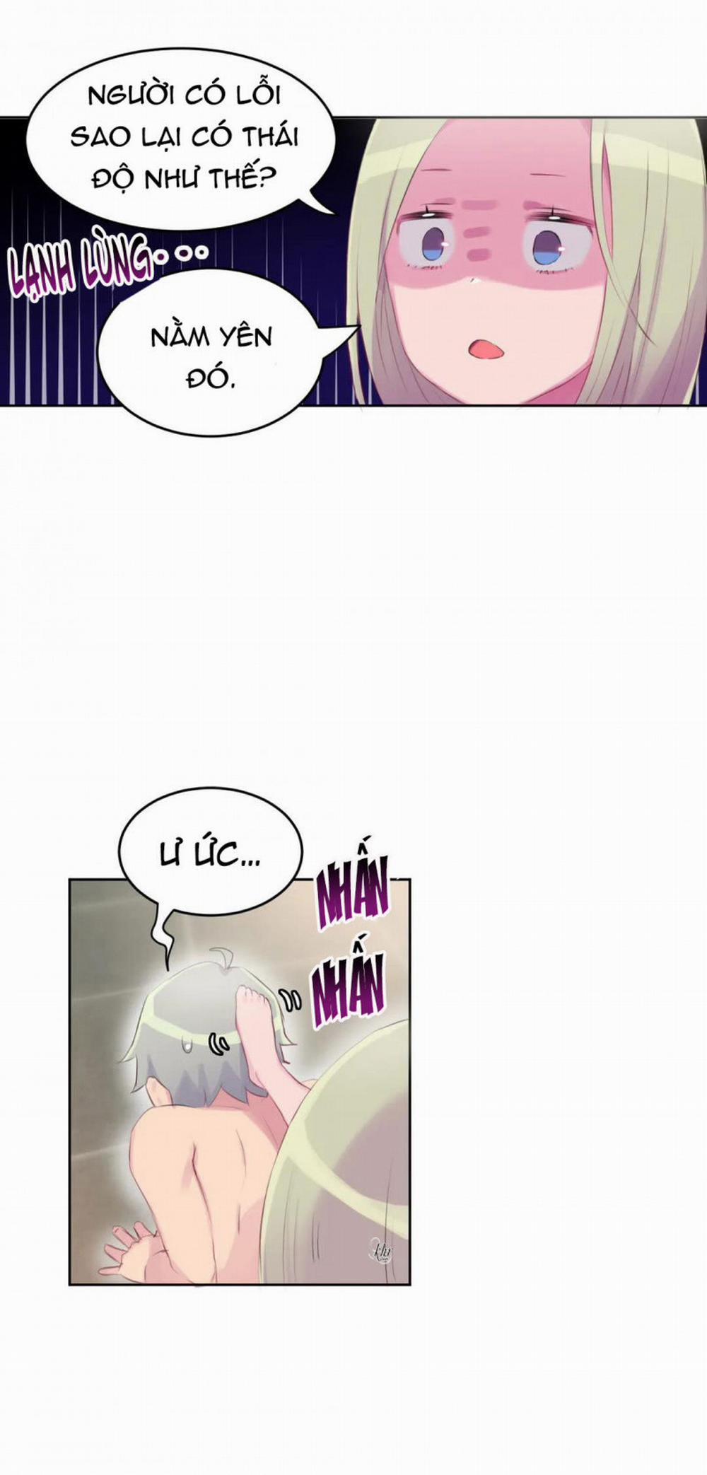 Câu chuyện nhỏ, bí mật lớn 17 trang 5