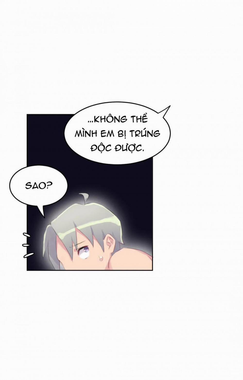 Câu chuyện nhỏ, bí mật lớn 17 trang 8