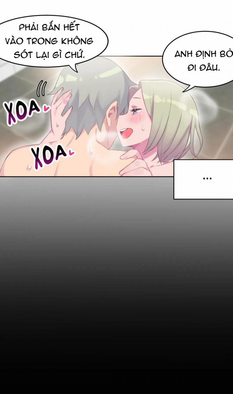 Câu chuyện nhỏ, bí mật lớn 18 trang 14