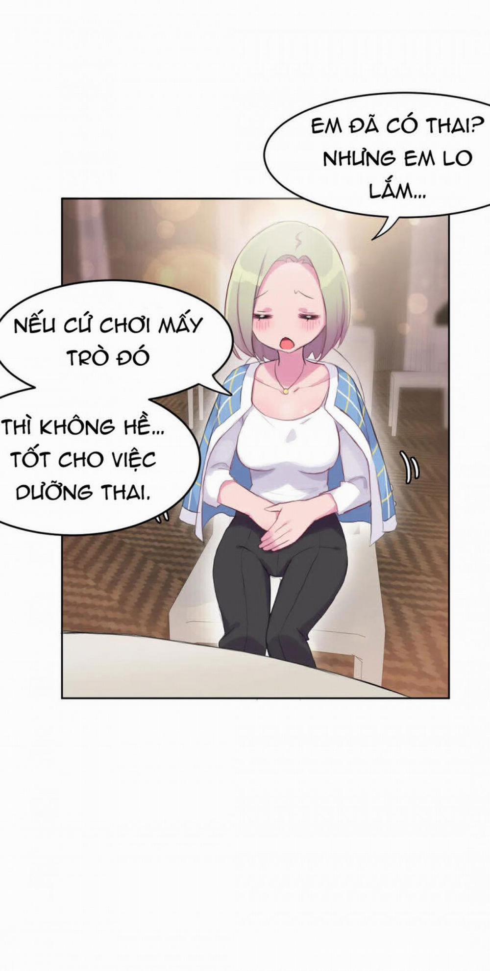 Câu chuyện nhỏ, bí mật lớn 18 trang 27