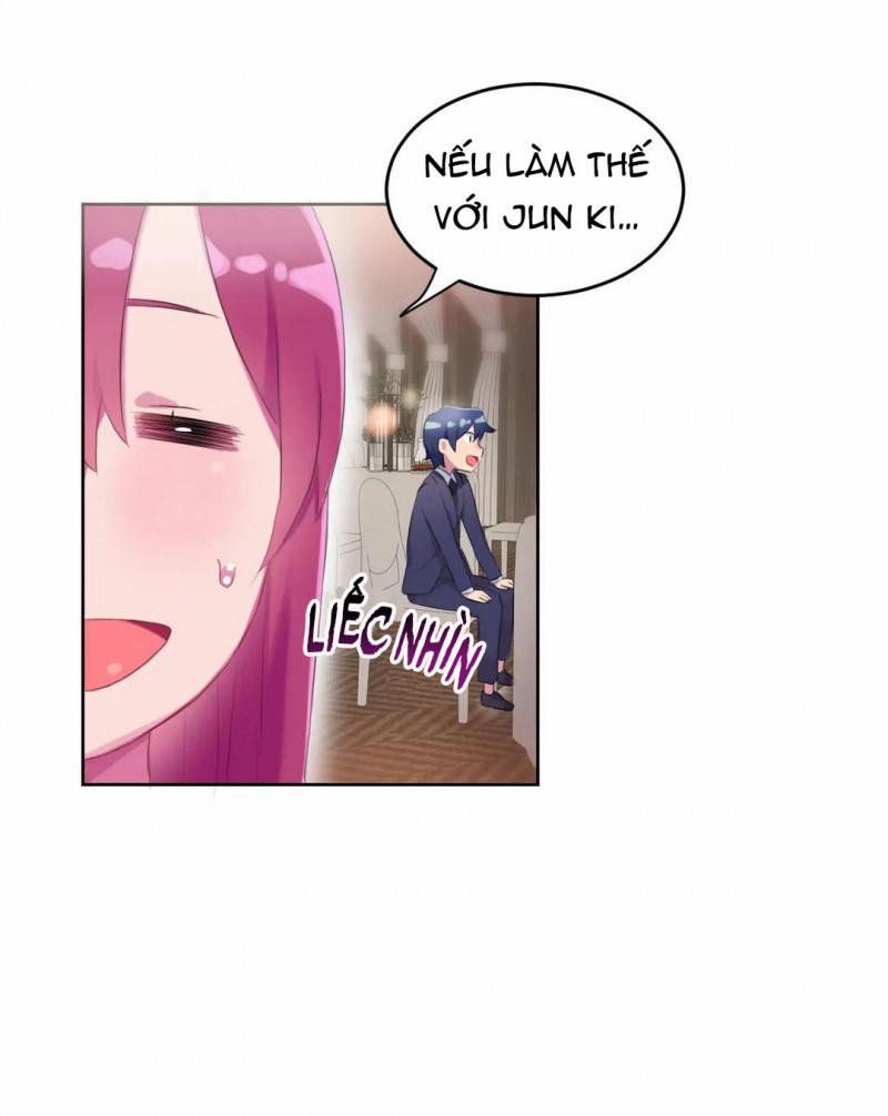 Câu chuyện nhỏ, bí mật lớn 18 trang 30