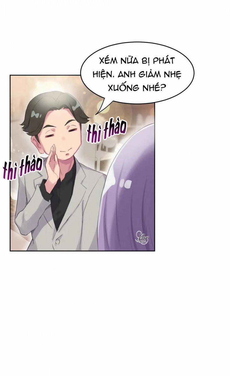 Câu chuyện nhỏ, bí mật lớn 18 trang 39