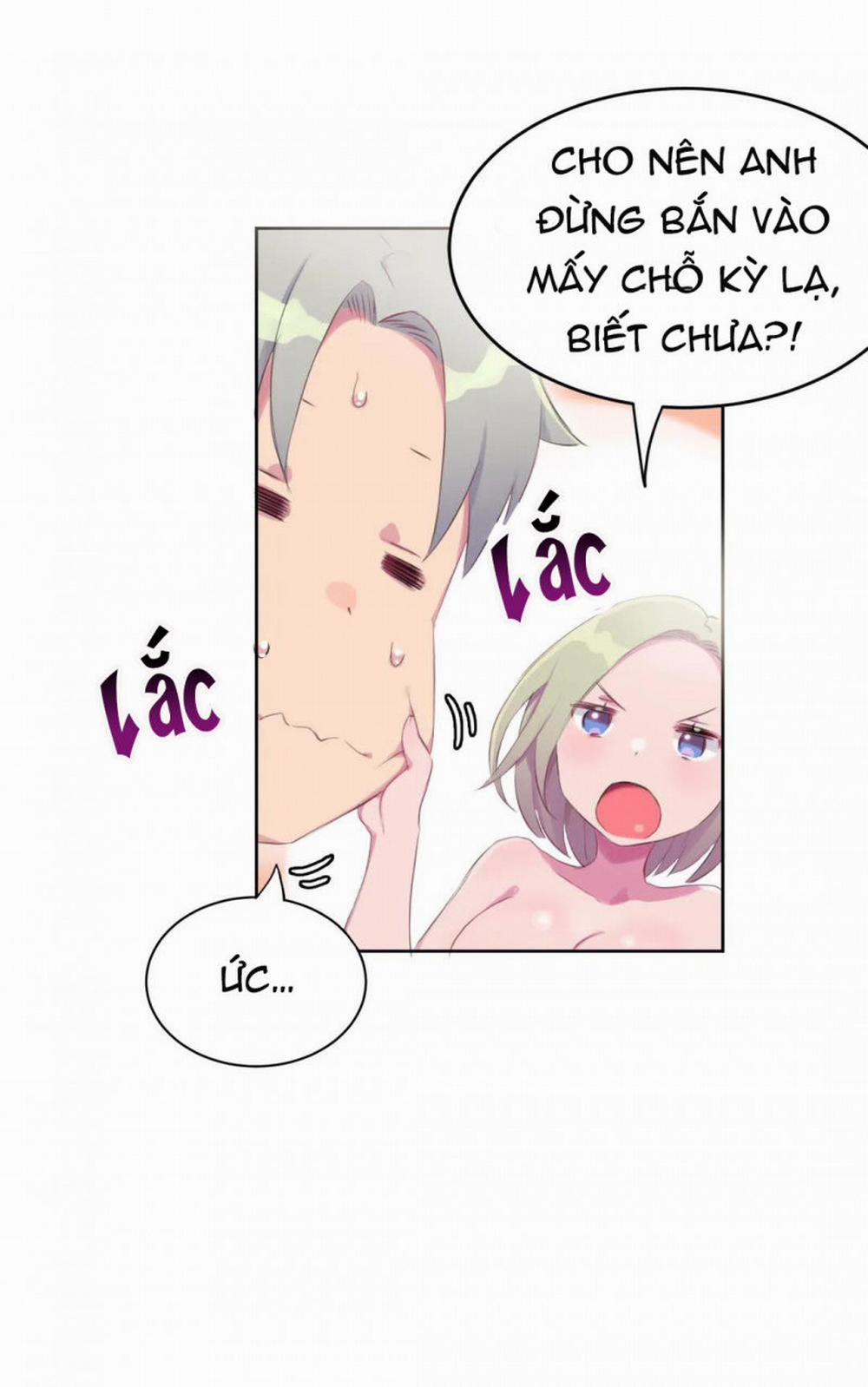 Câu chuyện nhỏ, bí mật lớn 18 trang 6