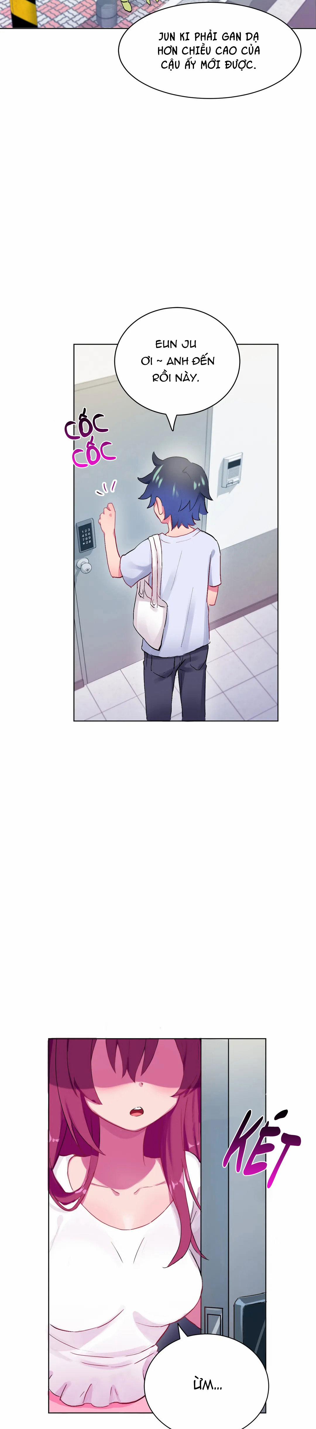 Câu chuyện nhỏ, bí mật lớn 2 trang 17