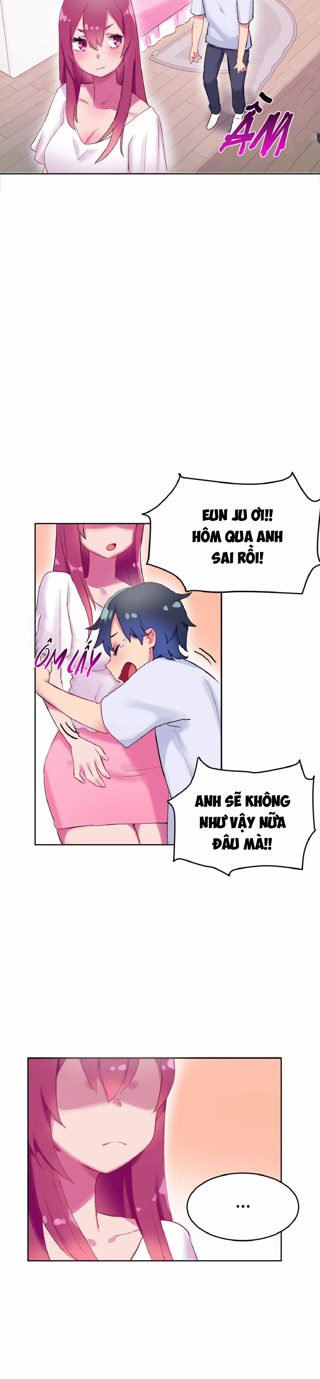 Câu chuyện nhỏ, bí mật lớn 2 trang 20