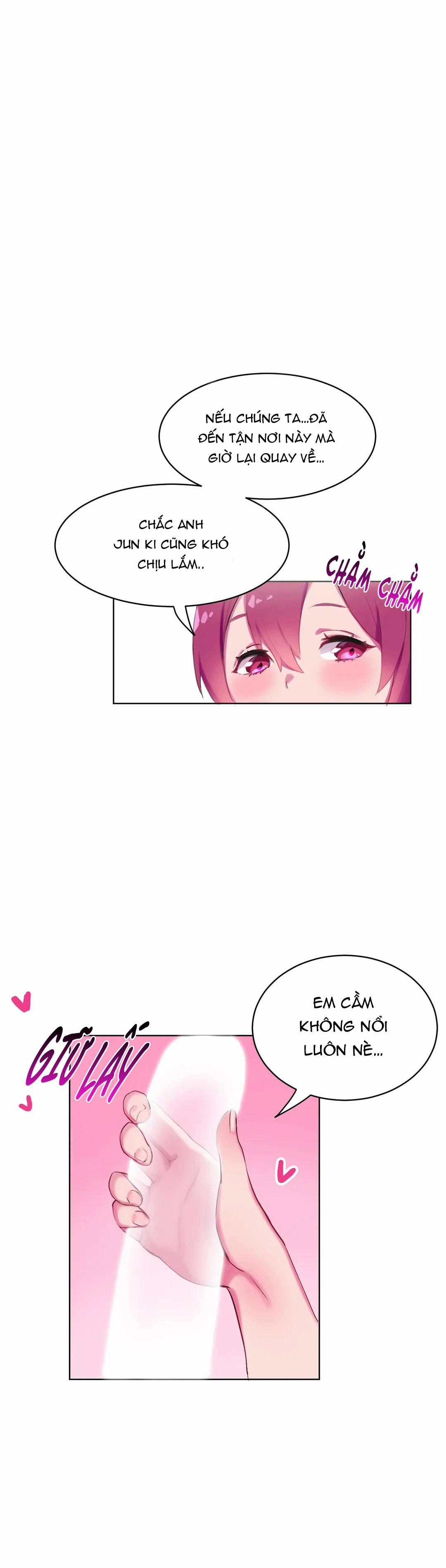 Câu chuyện nhỏ, bí mật lớn 2 trang 4