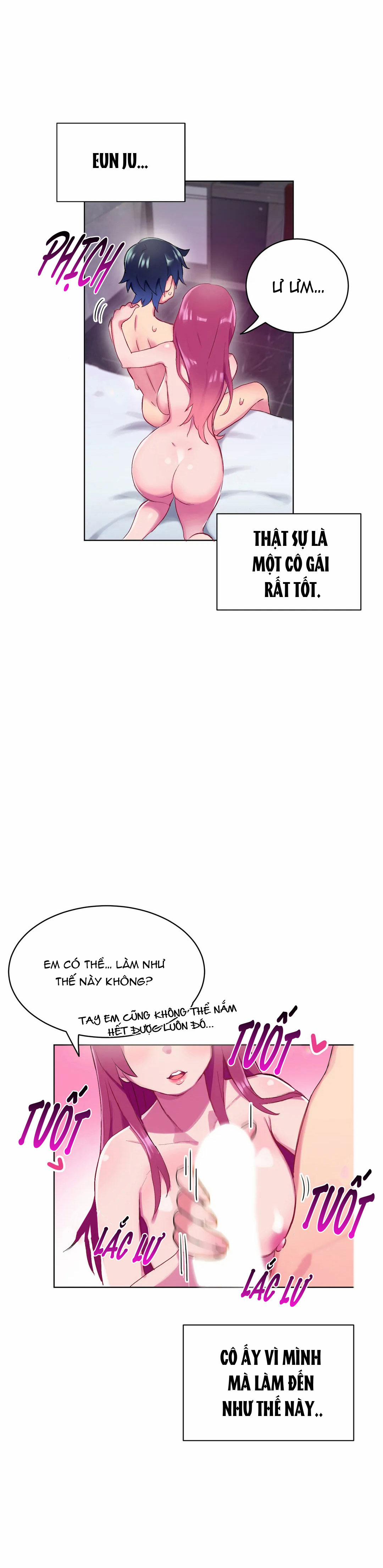 Câu chuyện nhỏ, bí mật lớn 2 trang 5