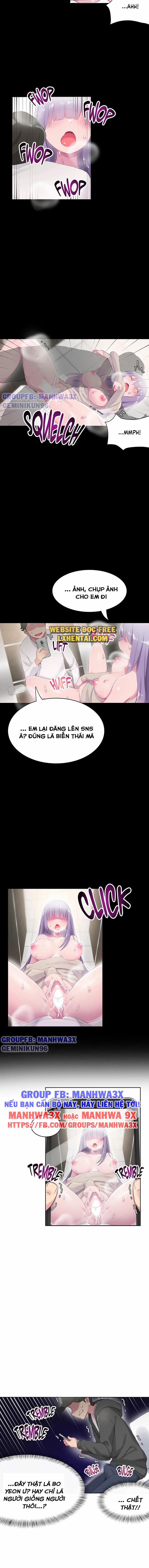 Câu chuyện nhỏ, bí mật lớn 20 trang 6