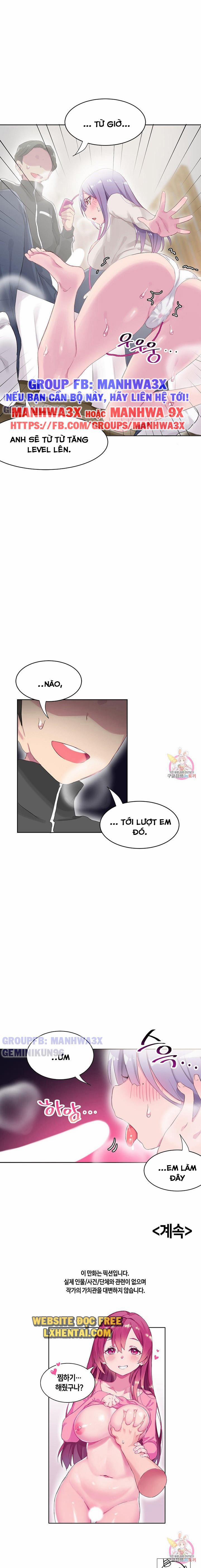 Câu chuyện nhỏ, bí mật lớn 22 trang 7