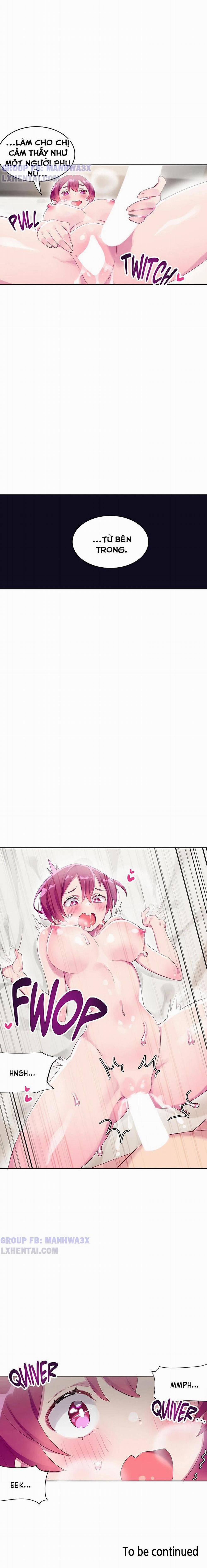 Câu chuyện nhỏ, bí mật lớn 29 trang 5