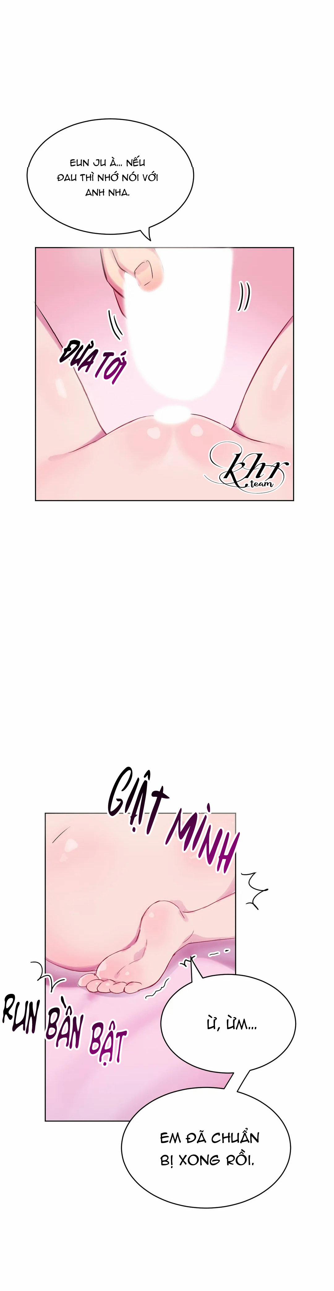 Câu chuyện nhỏ, bí mật lớn 3 trang 11