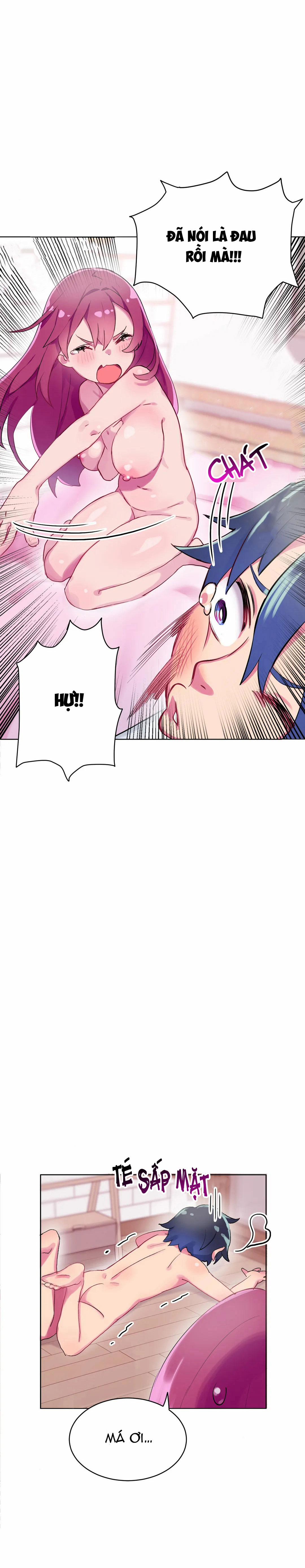 Câu chuyện nhỏ, bí mật lớn 3 trang 14