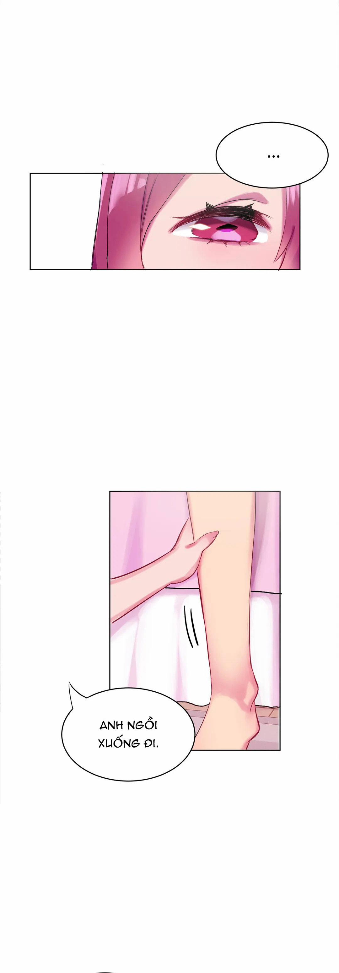 Câu chuyện nhỏ, bí mật lớn 3 trang 20