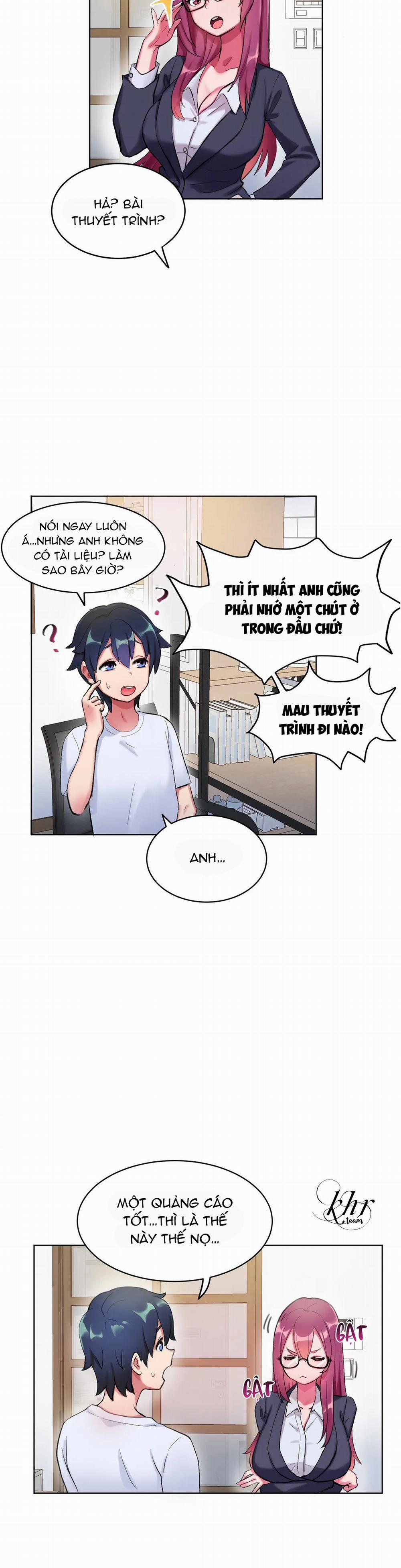 Câu chuyện nhỏ, bí mật lớn 4 trang 10