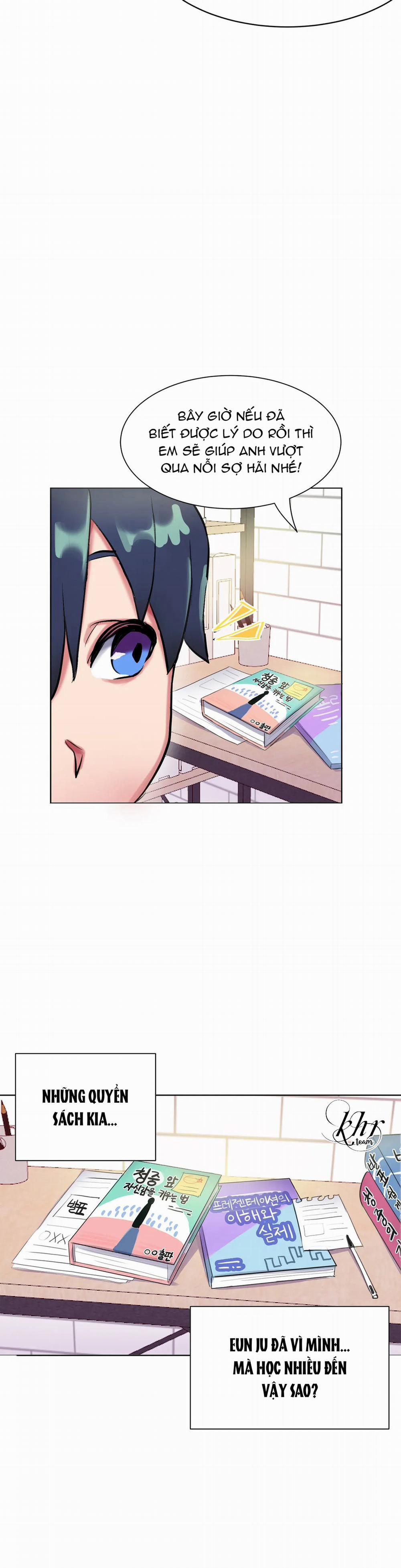 Câu chuyện nhỏ, bí mật lớn 4 trang 13