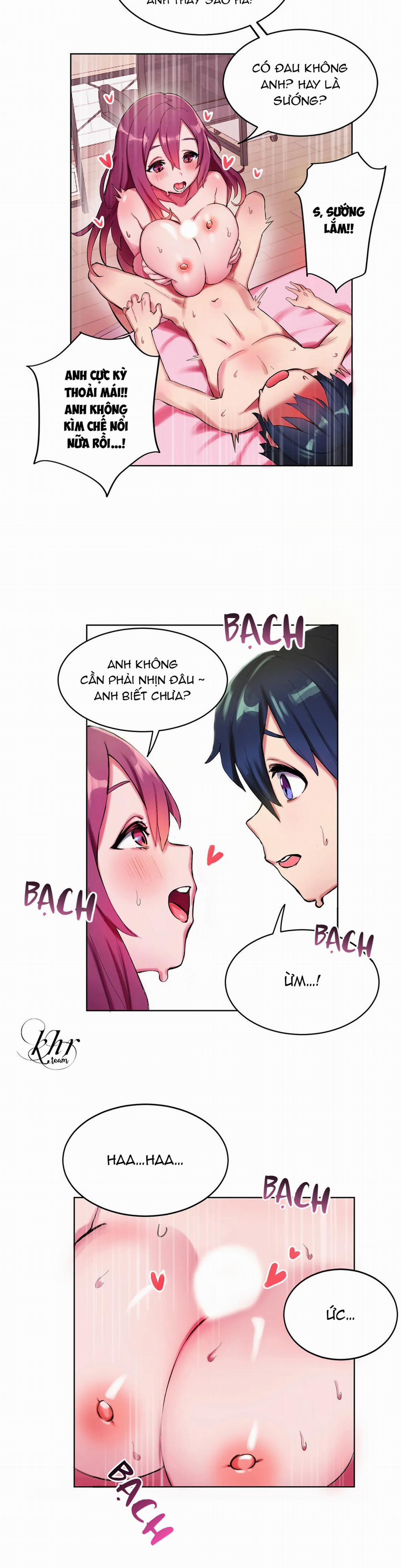 Câu chuyện nhỏ, bí mật lớn 4 trang 3