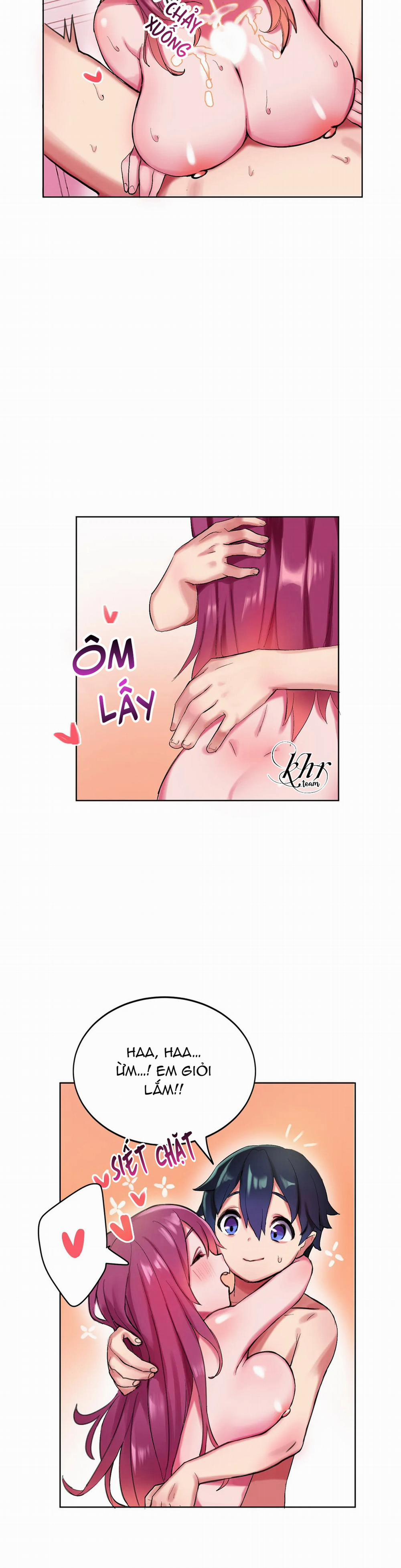 Câu chuyện nhỏ, bí mật lớn 4 trang 5