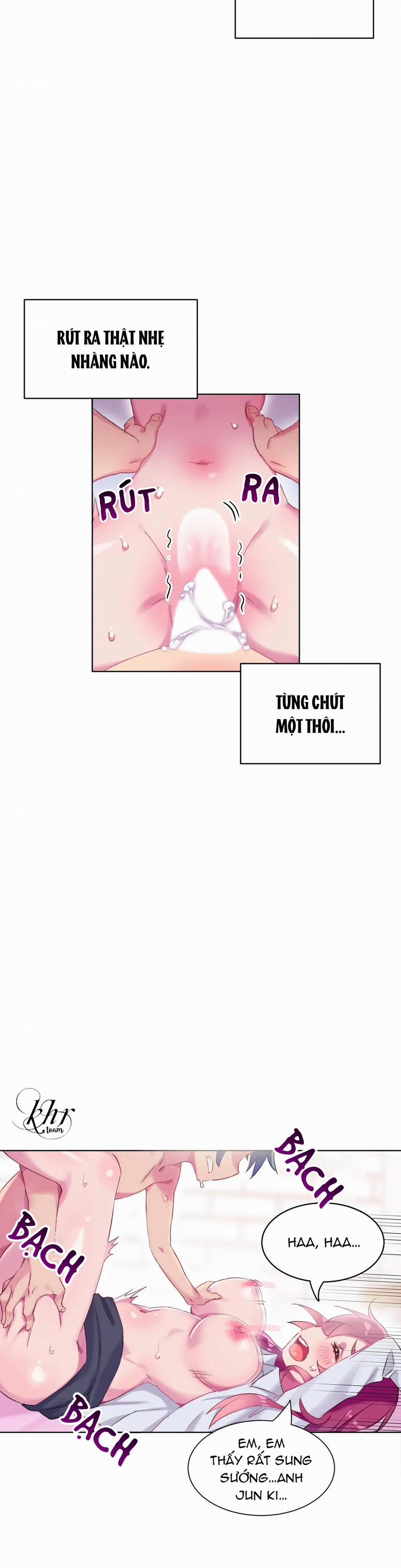 Câu chuyện nhỏ, bí mật lớn 5 trang 11