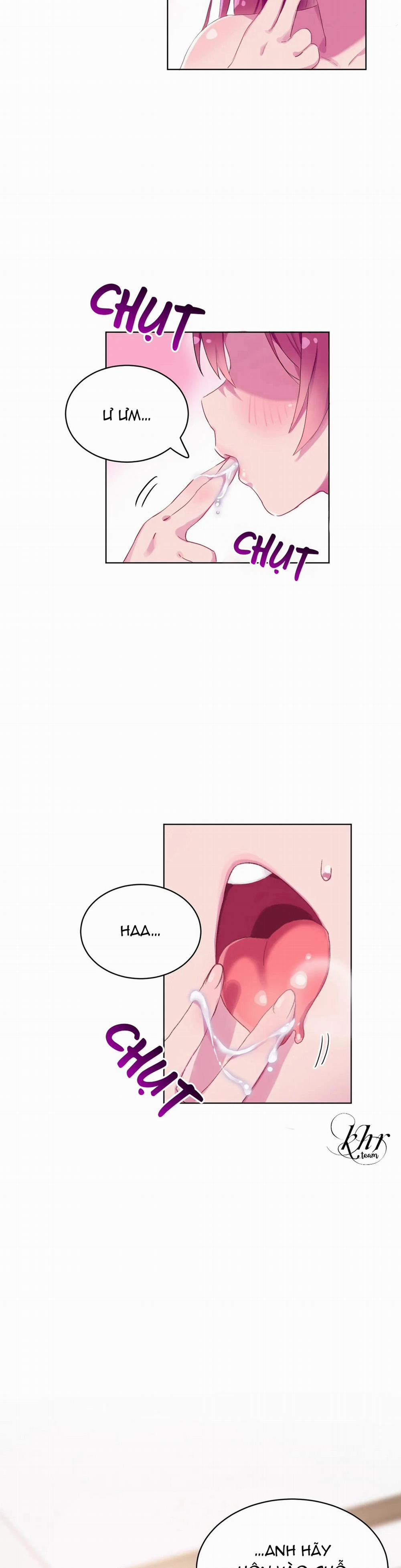 Câu chuyện nhỏ, bí mật lớn 5 trang 19