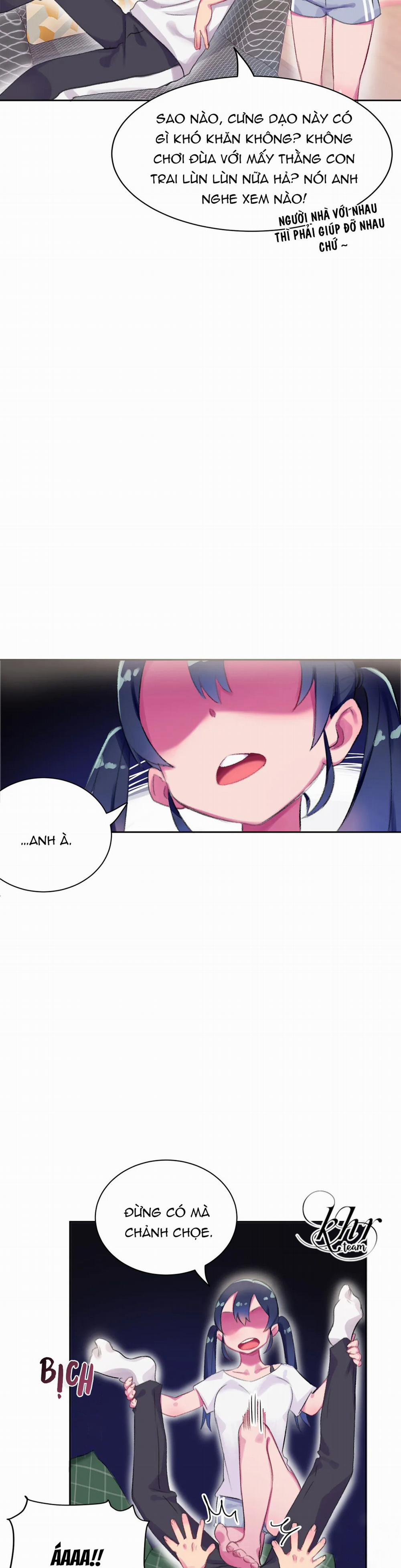 Câu chuyện nhỏ, bí mật lớn 6 trang 17