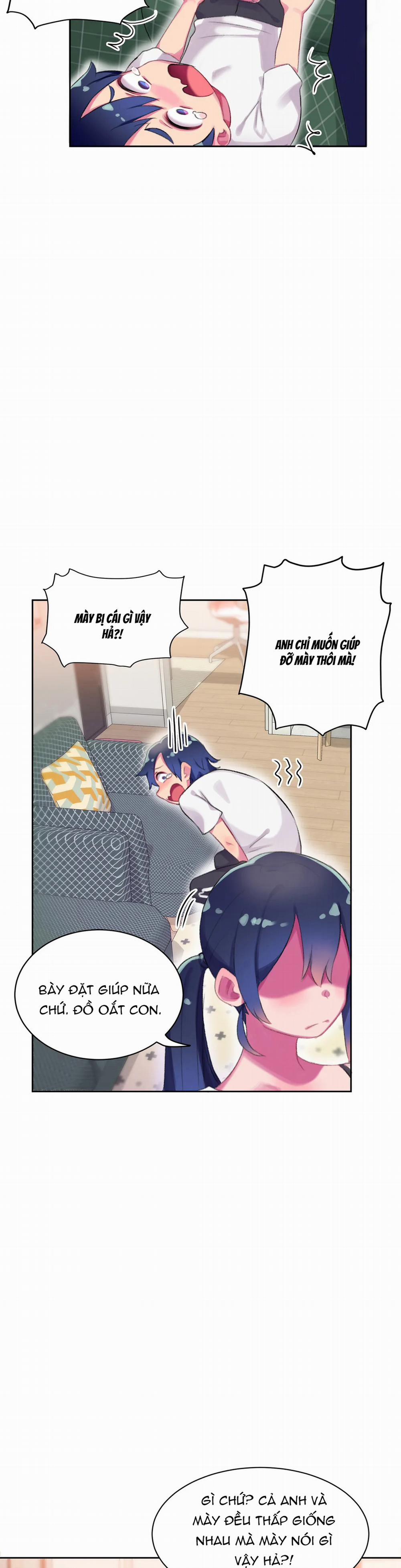 Câu chuyện nhỏ, bí mật lớn 6 trang 18