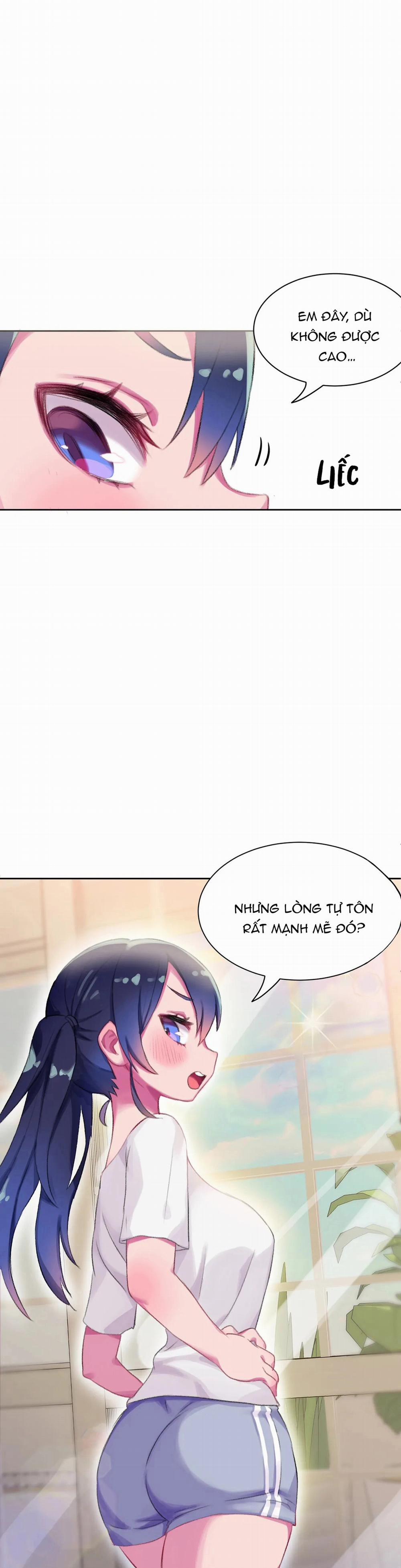 Câu chuyện nhỏ, bí mật lớn 6 trang 20