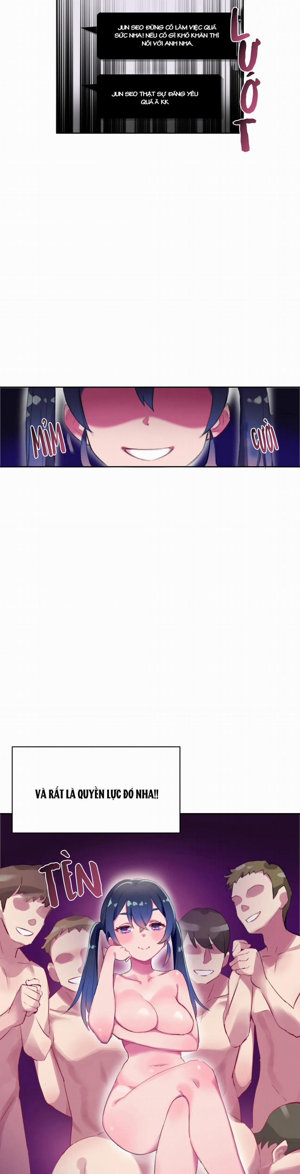 Câu chuyện nhỏ, bí mật lớn 6 trang 24