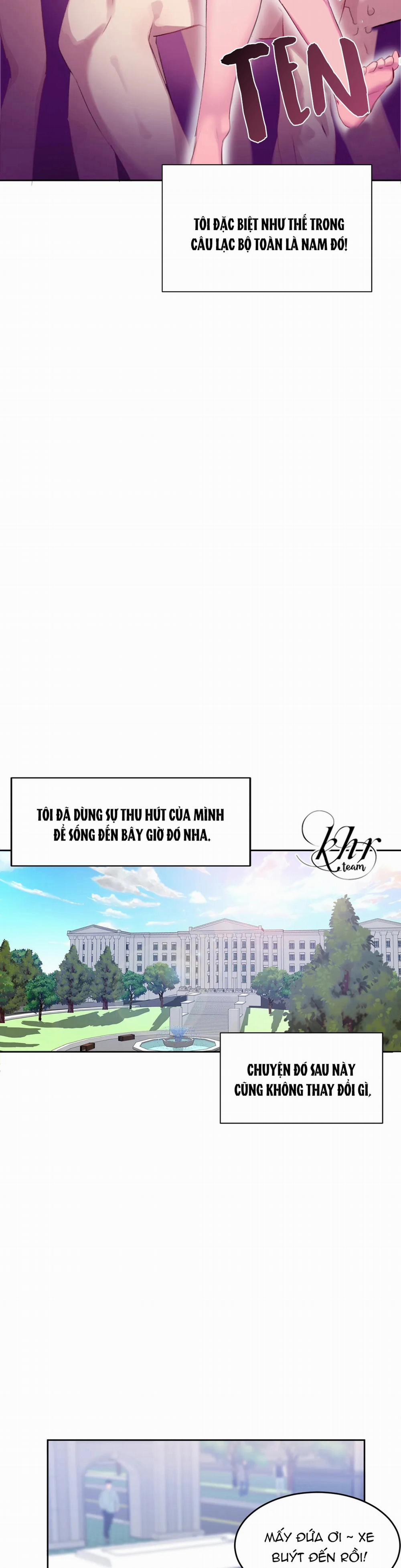 Câu chuyện nhỏ, bí mật lớn 6 trang 25