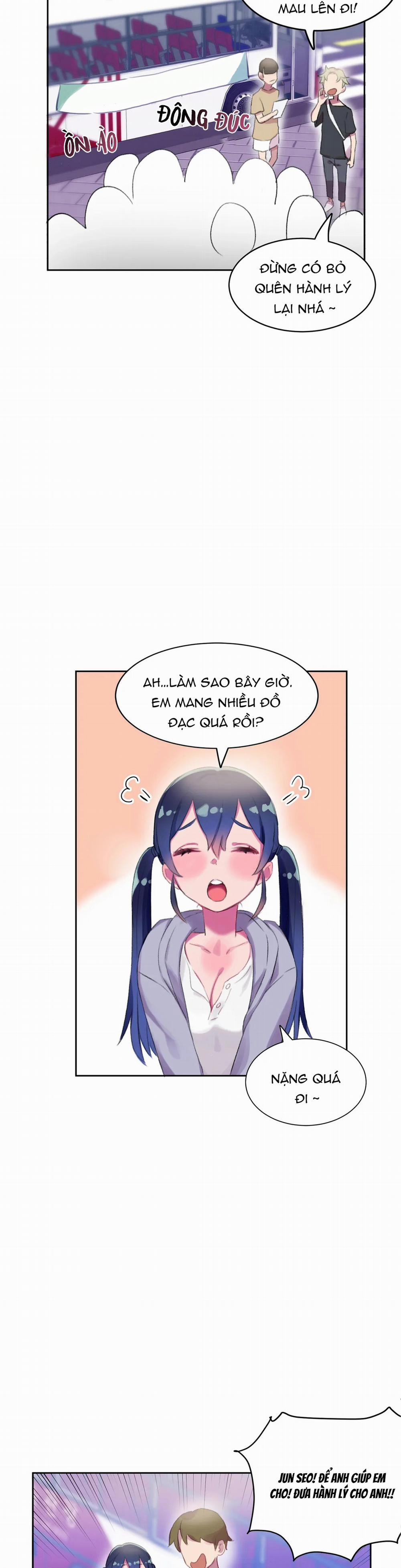 Câu chuyện nhỏ, bí mật lớn 6 trang 26