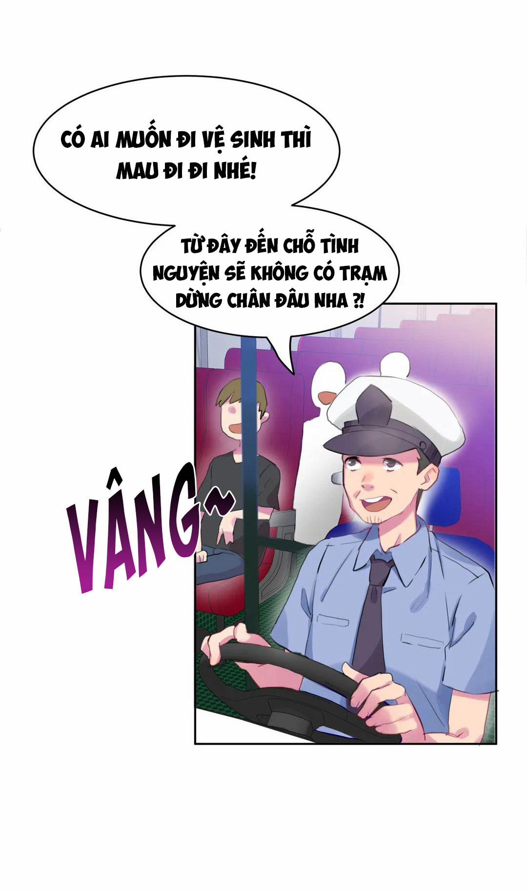 Câu chuyện nhỏ, bí mật lớn 7 trang 1