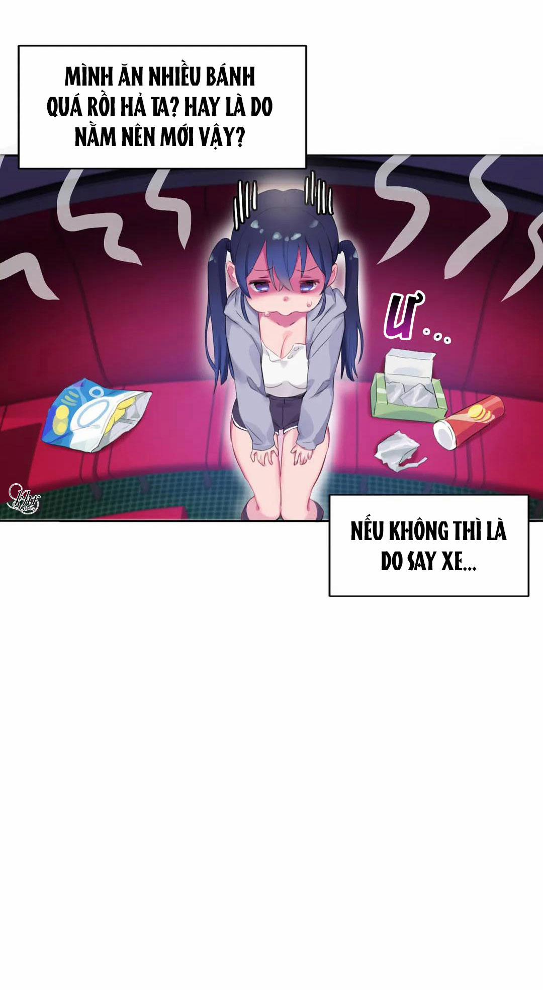 Câu chuyện nhỏ, bí mật lớn 7 trang 11