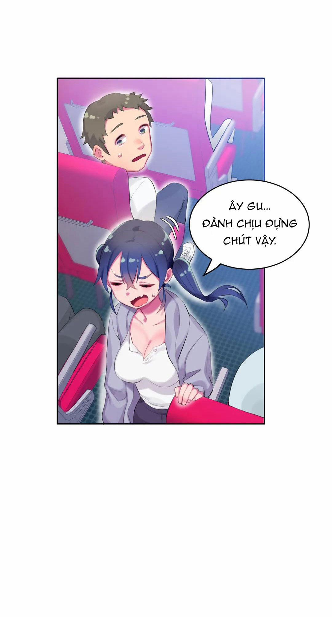 Câu chuyện nhỏ, bí mật lớn 7 trang 18