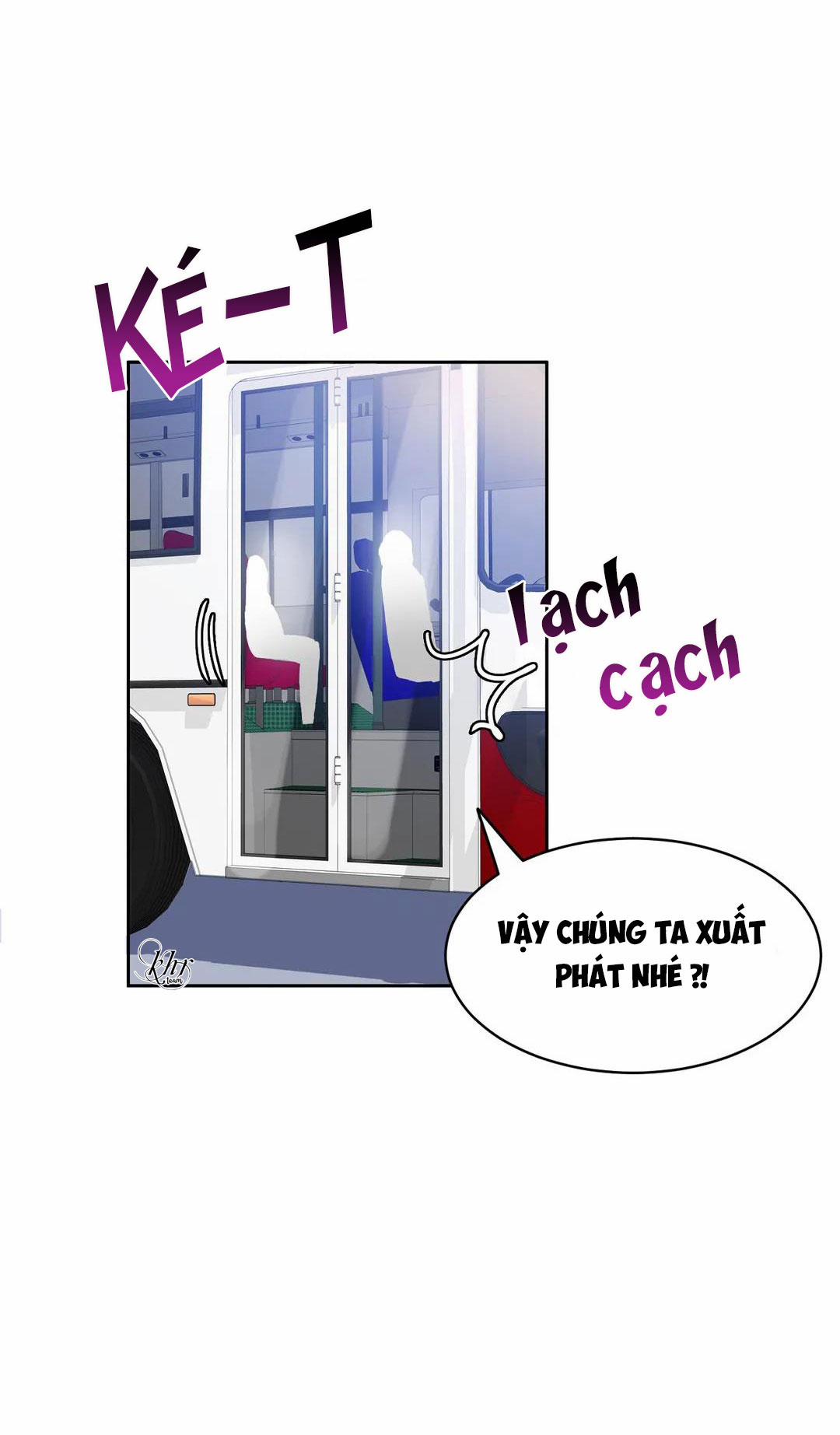 Câu chuyện nhỏ, bí mật lớn 7 trang 2