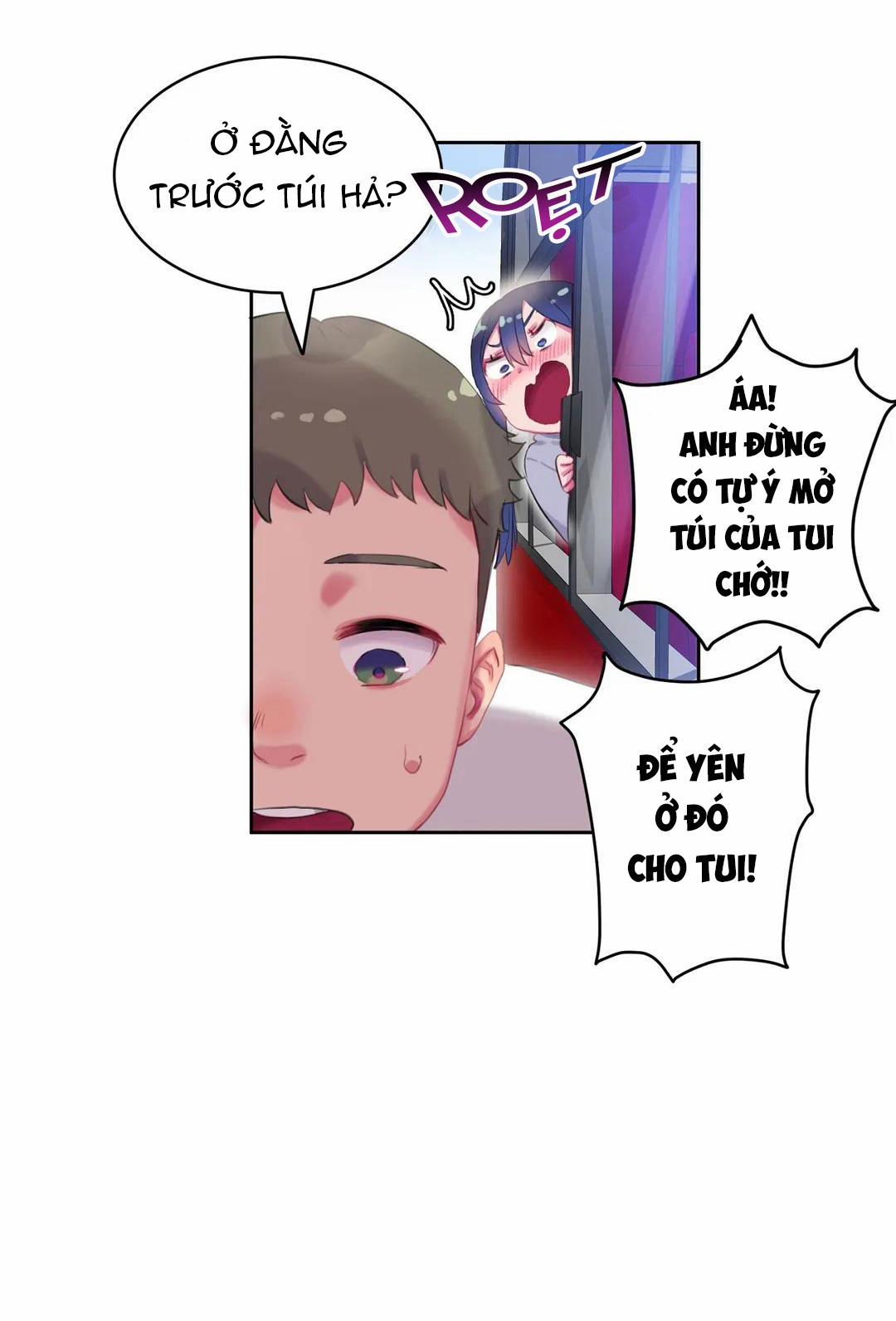 Câu chuyện nhỏ, bí mật lớn 7 trang 28