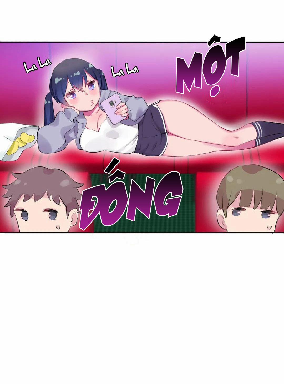 Câu chuyện nhỏ, bí mật lớn 7 trang 4