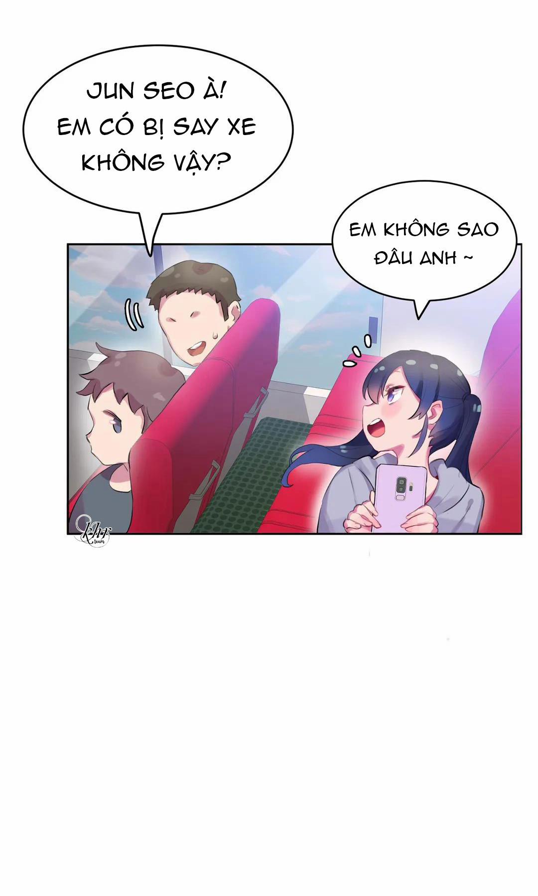 Câu chuyện nhỏ, bí mật lớn 7 trang 5