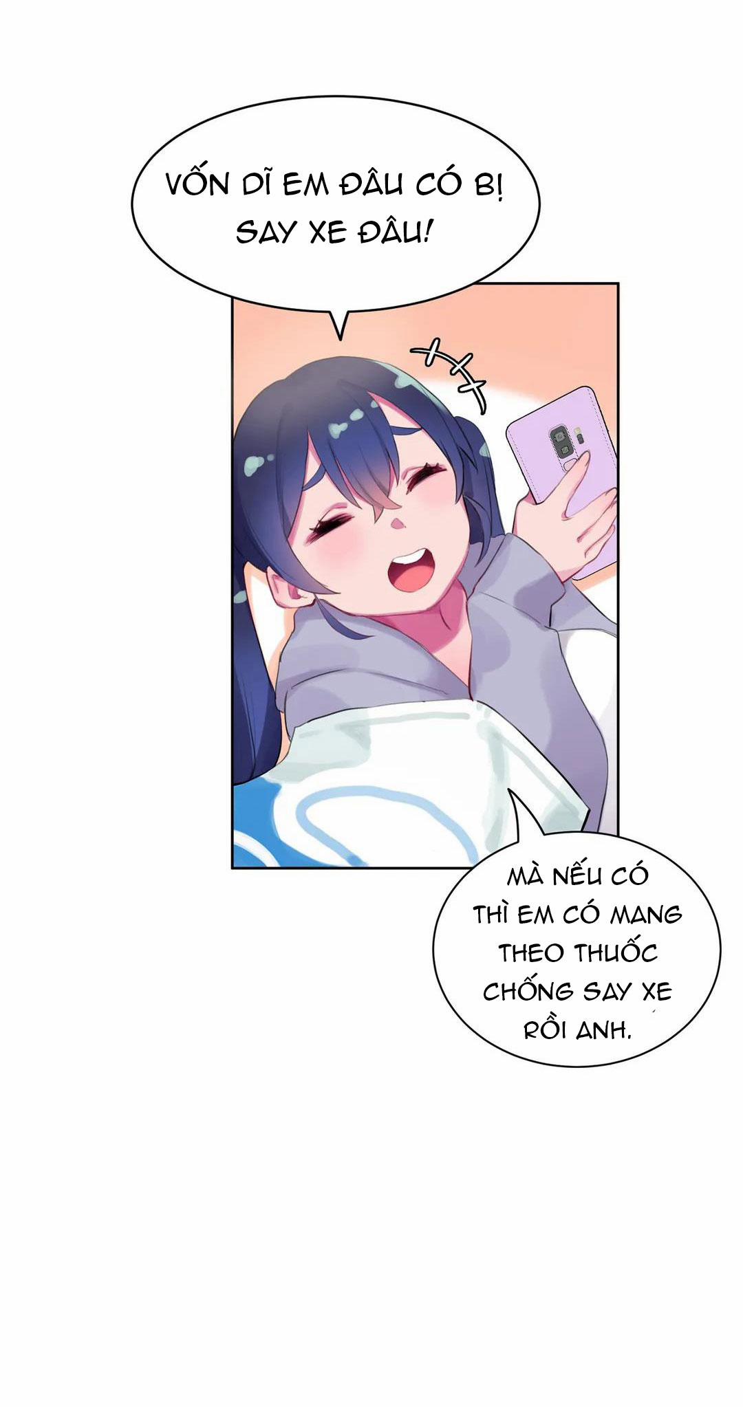 Câu chuyện nhỏ, bí mật lớn 7 trang 6