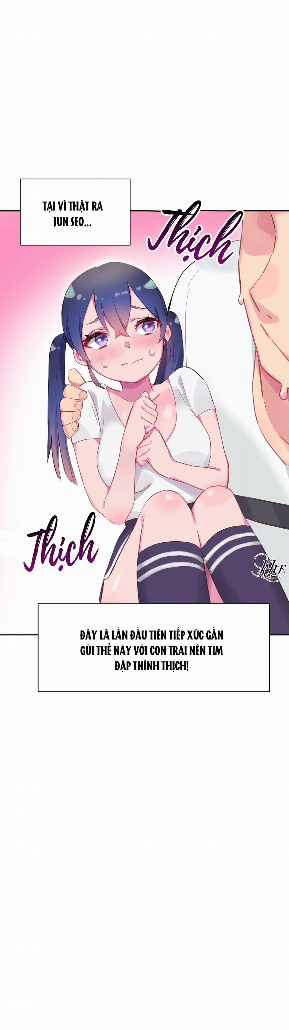 Câu chuyện nhỏ, bí mật lớn 8 trang 10