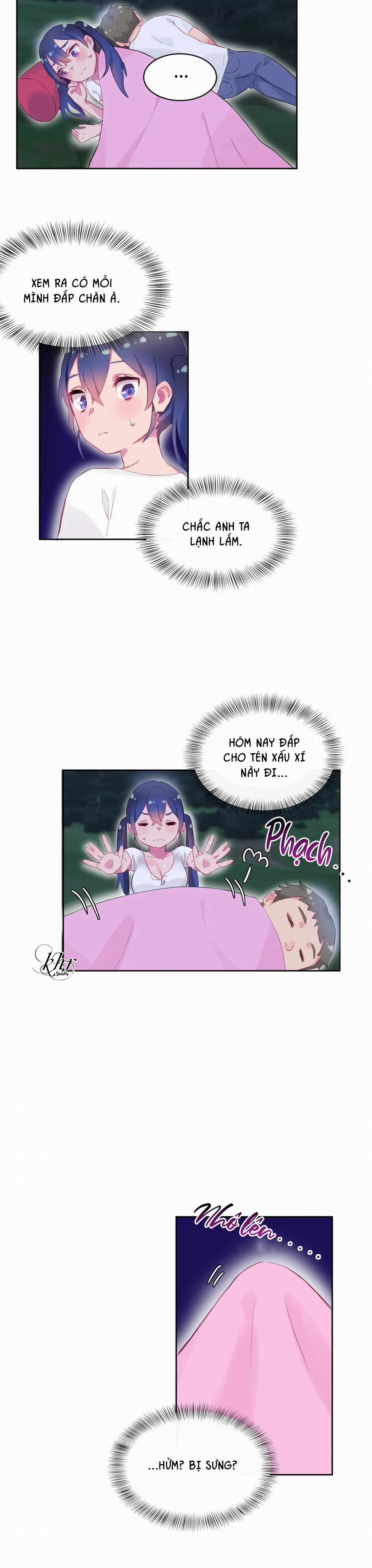 Câu chuyện nhỏ, bí mật lớn 8 trang 15