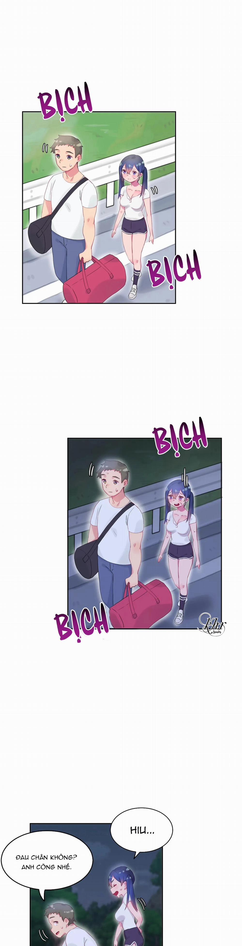 Câu chuyện nhỏ, bí mật lớn 8 trang 7