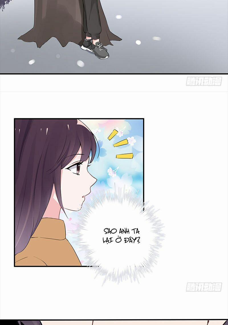 Câu Chuyện Săn Vợ 10 trang 13