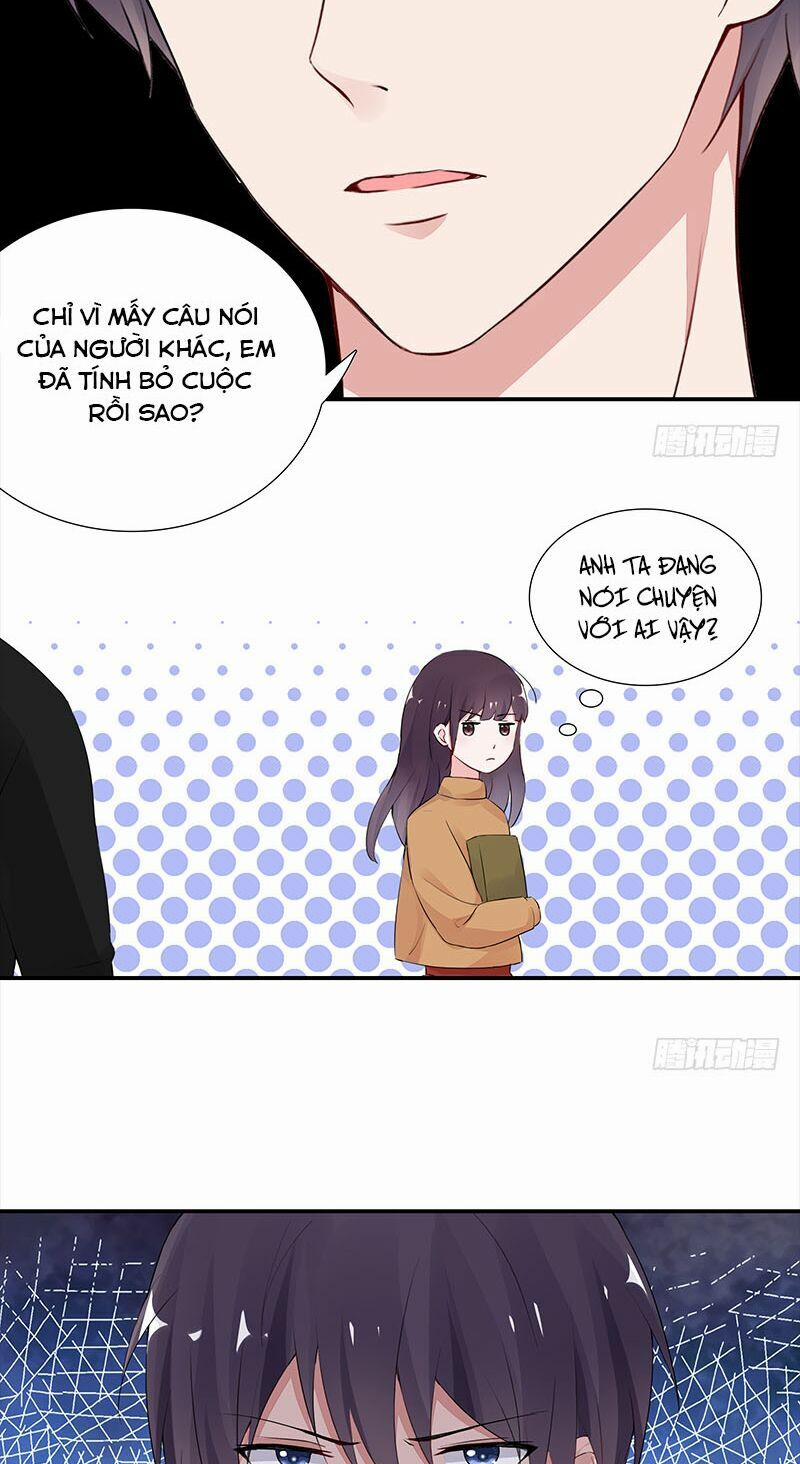 Câu Chuyện Săn Vợ 10 trang 14