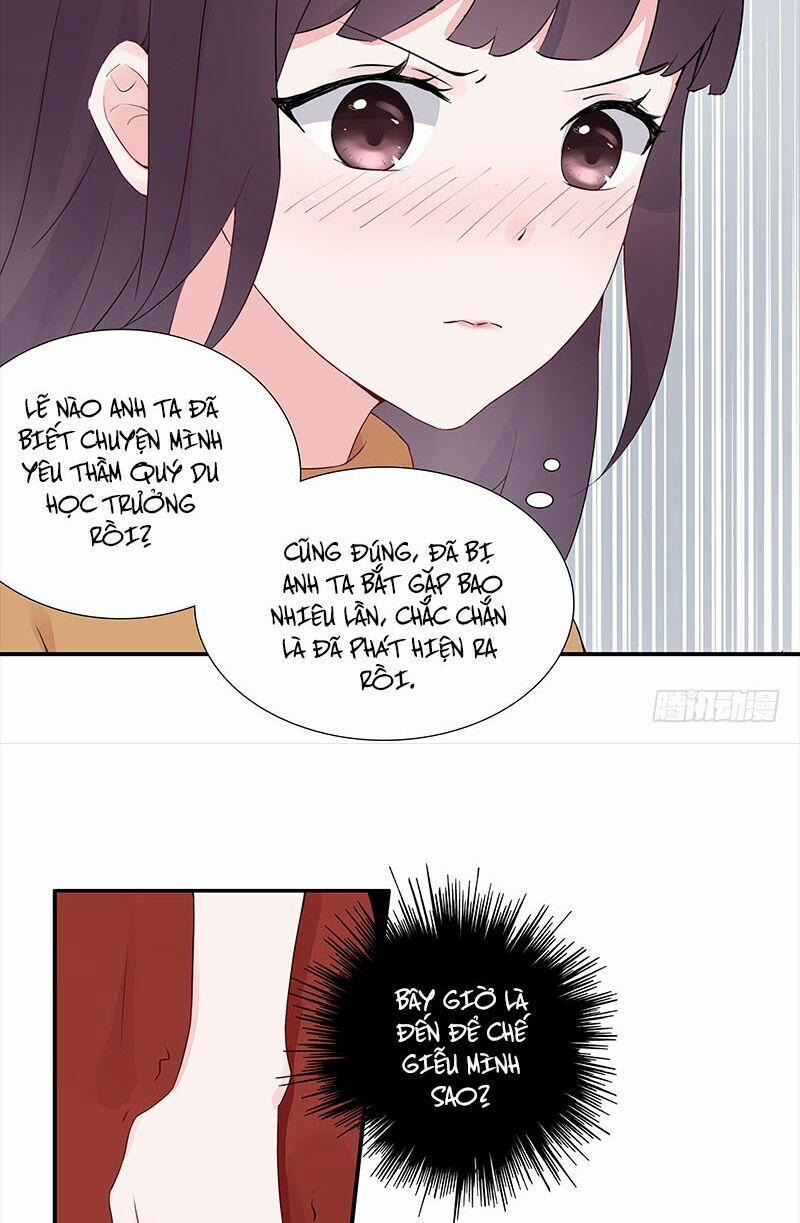 Câu Chuyện Săn Vợ 10 trang 16