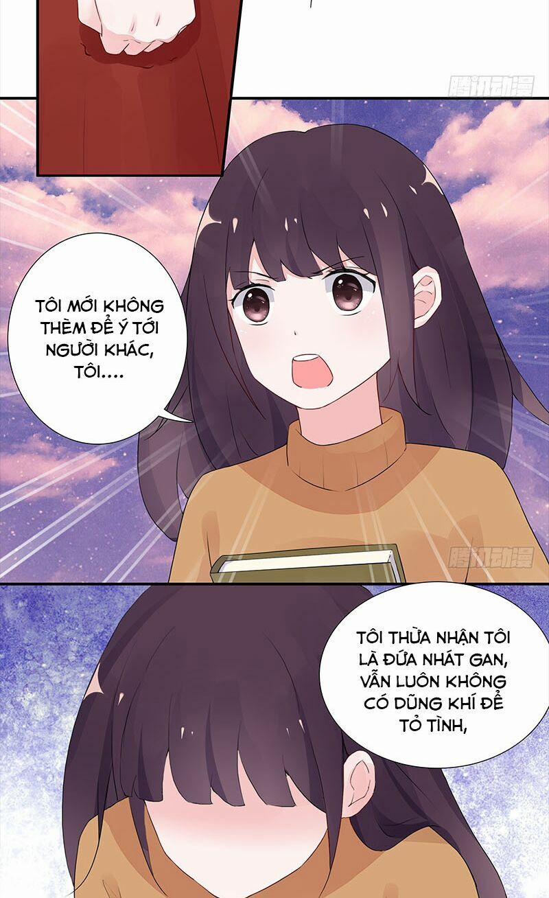 Câu Chuyện Săn Vợ 10 trang 17