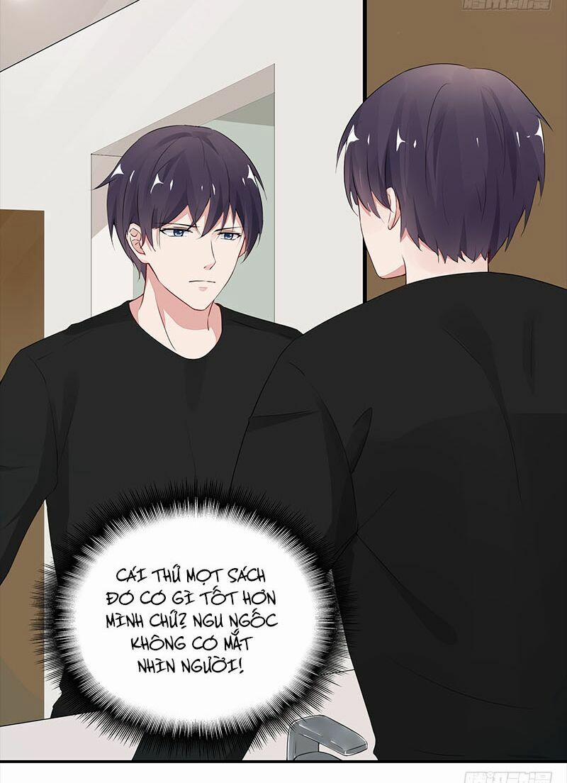 Câu Chuyện Săn Vợ 10 trang 2