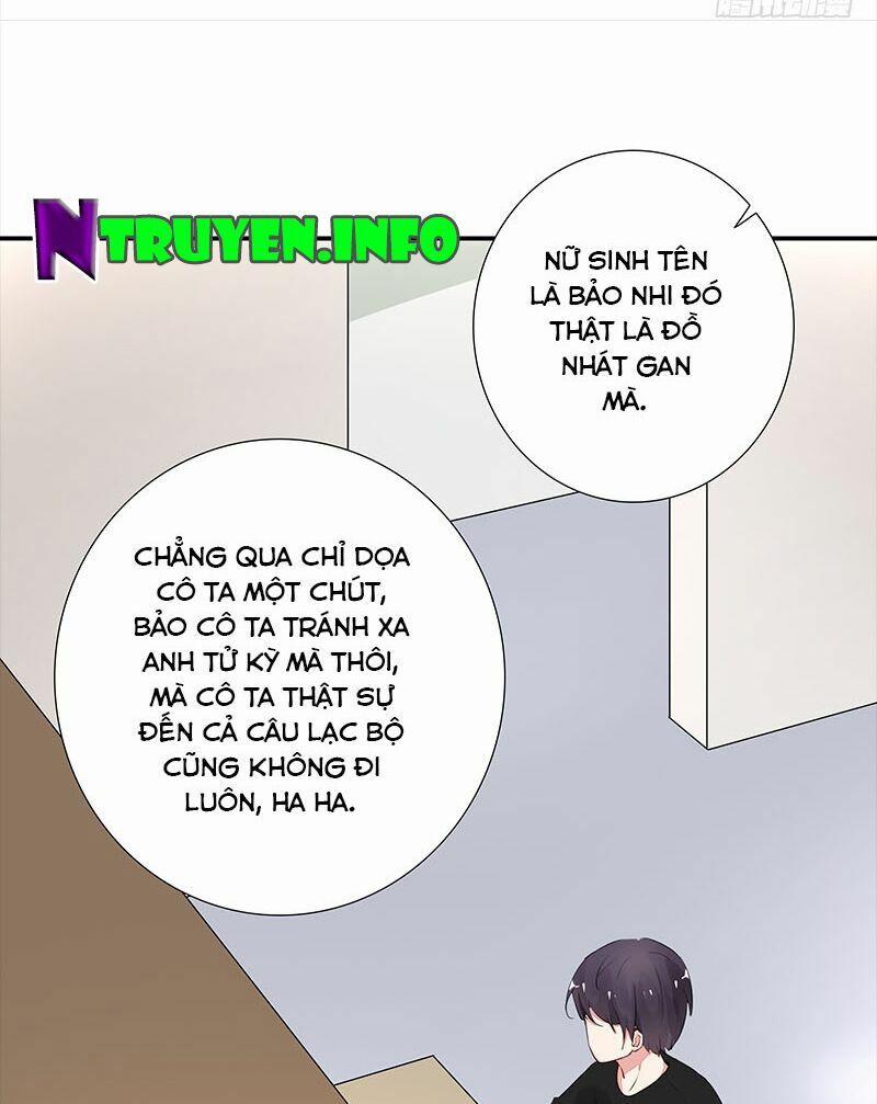 Câu Chuyện Săn Vợ 10 trang 3