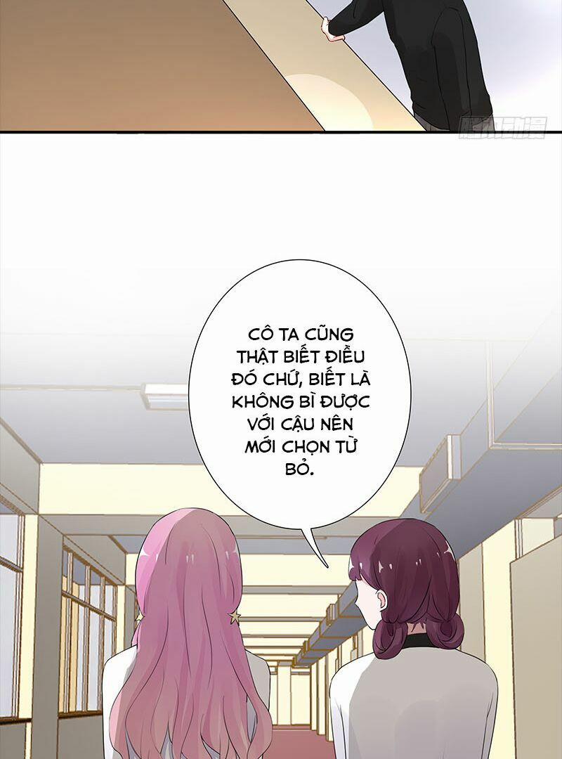 Câu Chuyện Săn Vợ 10 trang 4